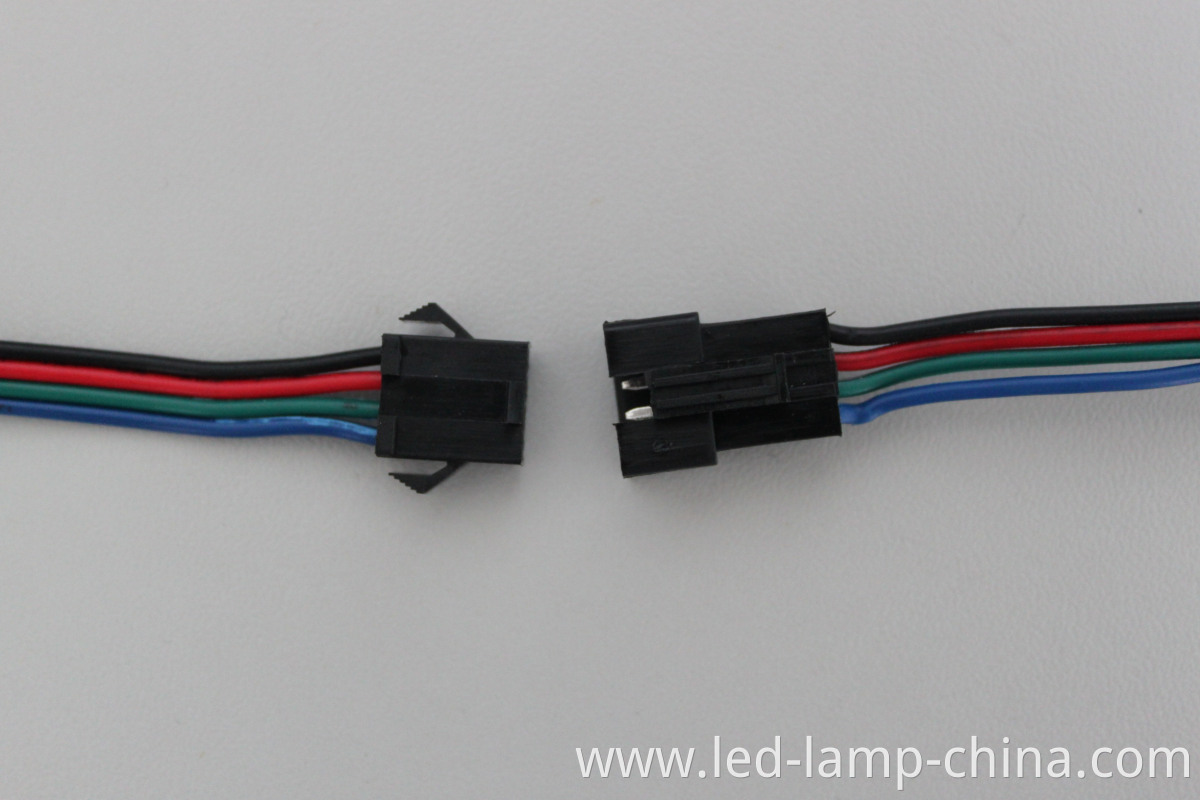 led strip connector